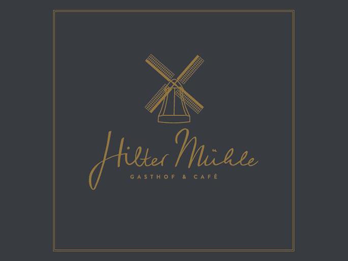 Gasthof & Cafe Hilter Mühle