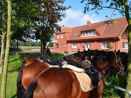 Gaststätte Hinrichs Gaststätte Hinrichs
