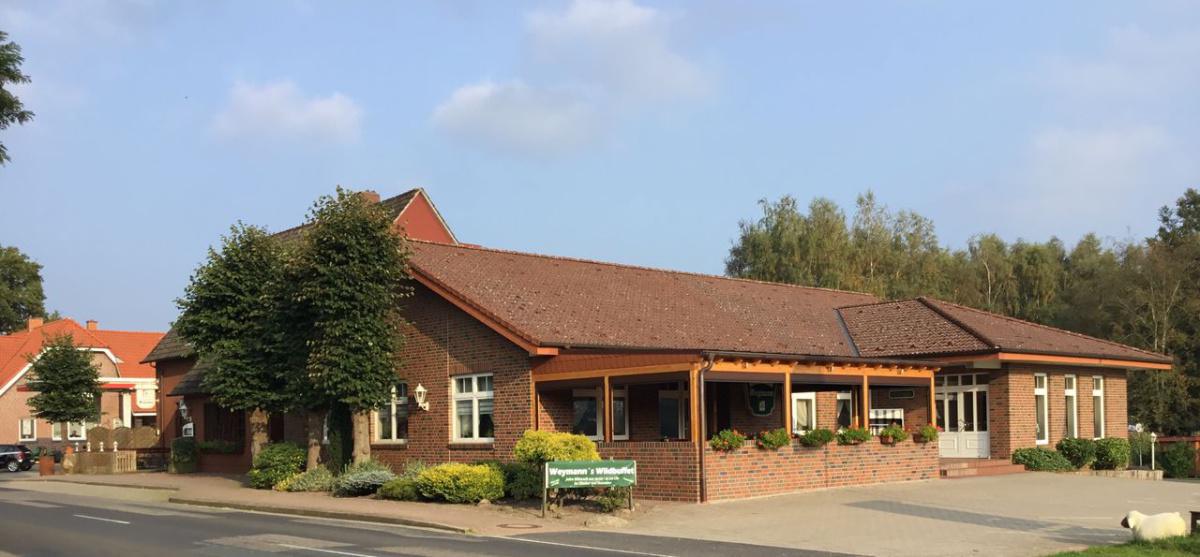 Gaststätte Weymann Gaststätte Weymann