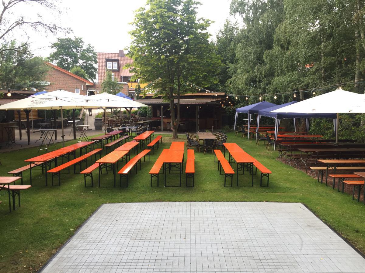 Gaststätte Weymann Gaststätte Weymann