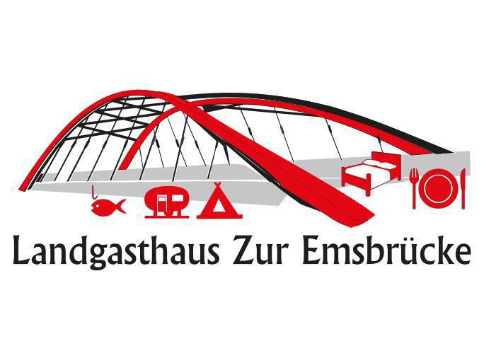 Hotel-Restaurant Zur Emsbrücke Hotel-Restaurant Zur Emsbrücke