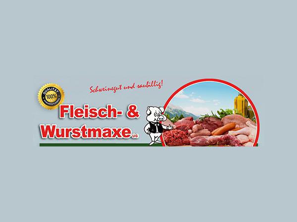 Fleisch- und Wurstmaxe