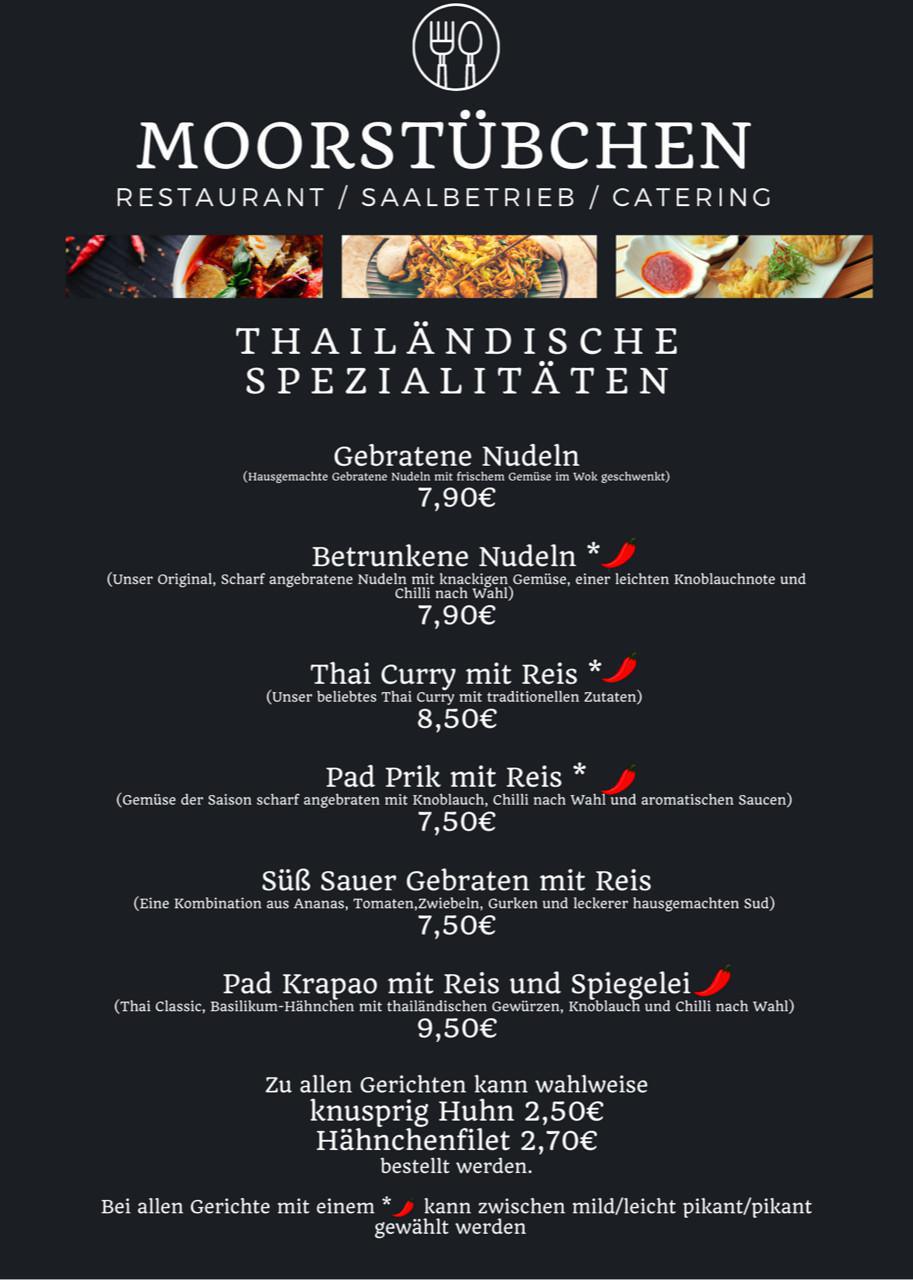 Moorstübchen Moorstübchen