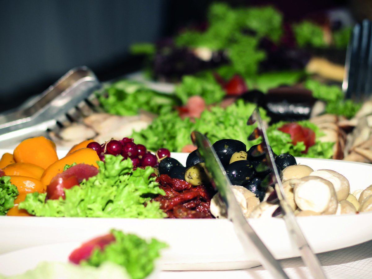 Annettes Partyservice Annettes Partyservice