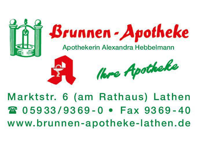 Brunnen-Apotheke 