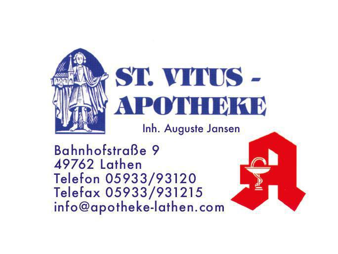 St. Vitus-Apotheke 