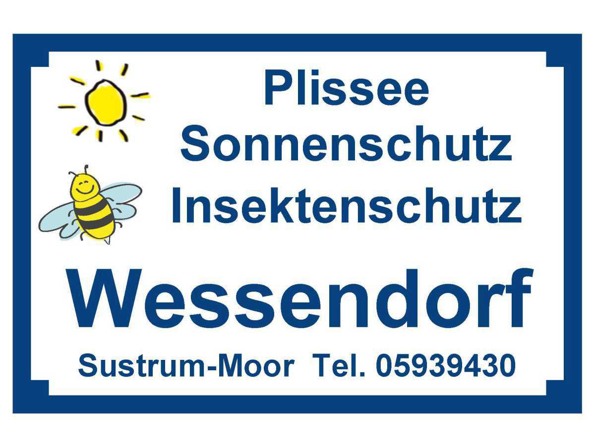 Jansen-Wessendorf Gardinen, Sicht- und Sonnenschutz Insektenschutz