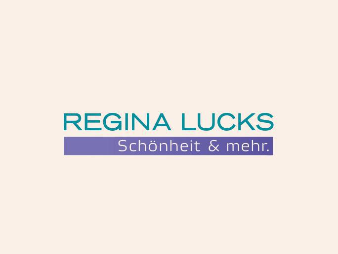 Regina Lucks Schönheit & mehr Regina Lucks Schönheit & mehr