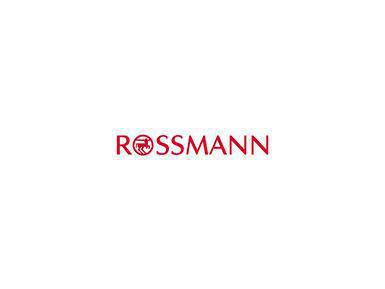 Rossmann Drogeriemarkt Rossmann Drogeriemarkt