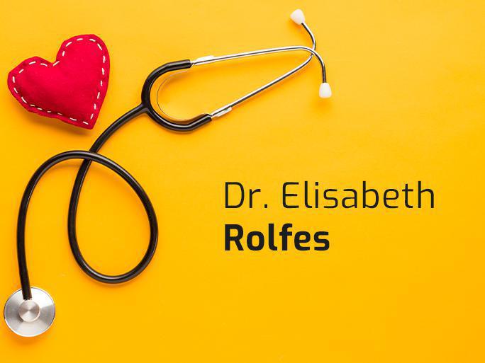 Dr. Elisabeth Rolfes