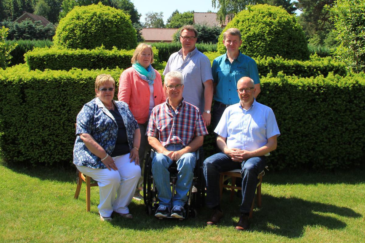 Heimatverein Lathen-Wahn e.V. Heimatverein Lathen-Wahn e.V.