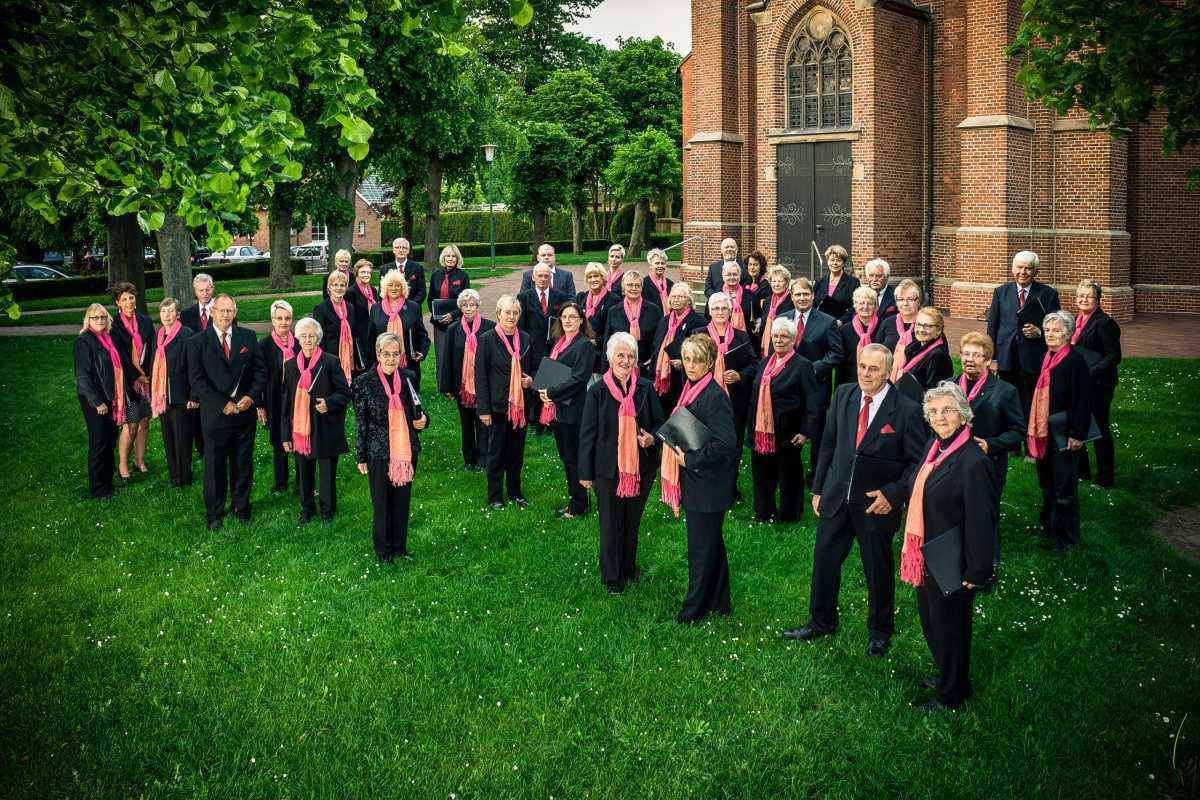 Kirchenchor St. Vitus Lathen Kirchenchor St. Vitus Lathen