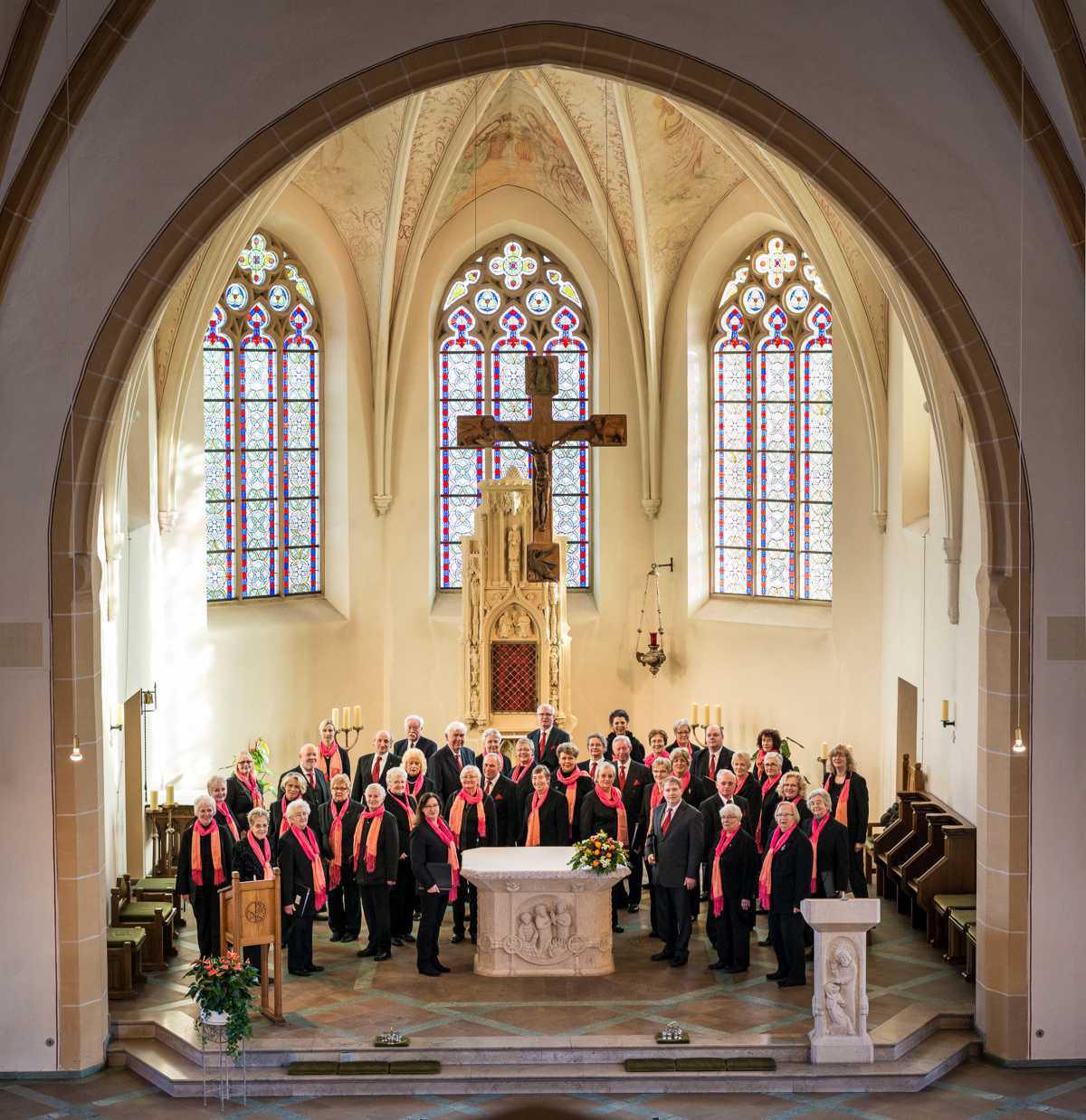 Kirchenchor St. Vitus Lathen