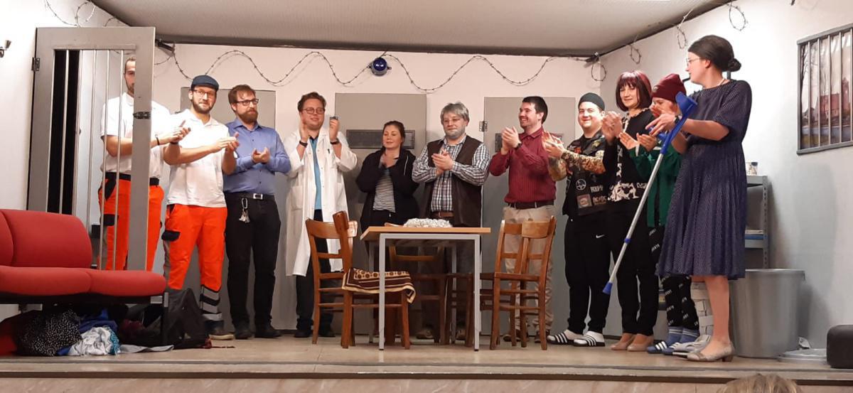 KLJB Renkenberge KLJB Renkenberge