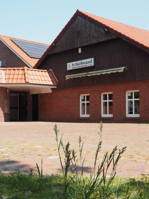 Bürgerschützenverein Niederlangen e.V. Bürgerschützenverein Niederlangen e.V.