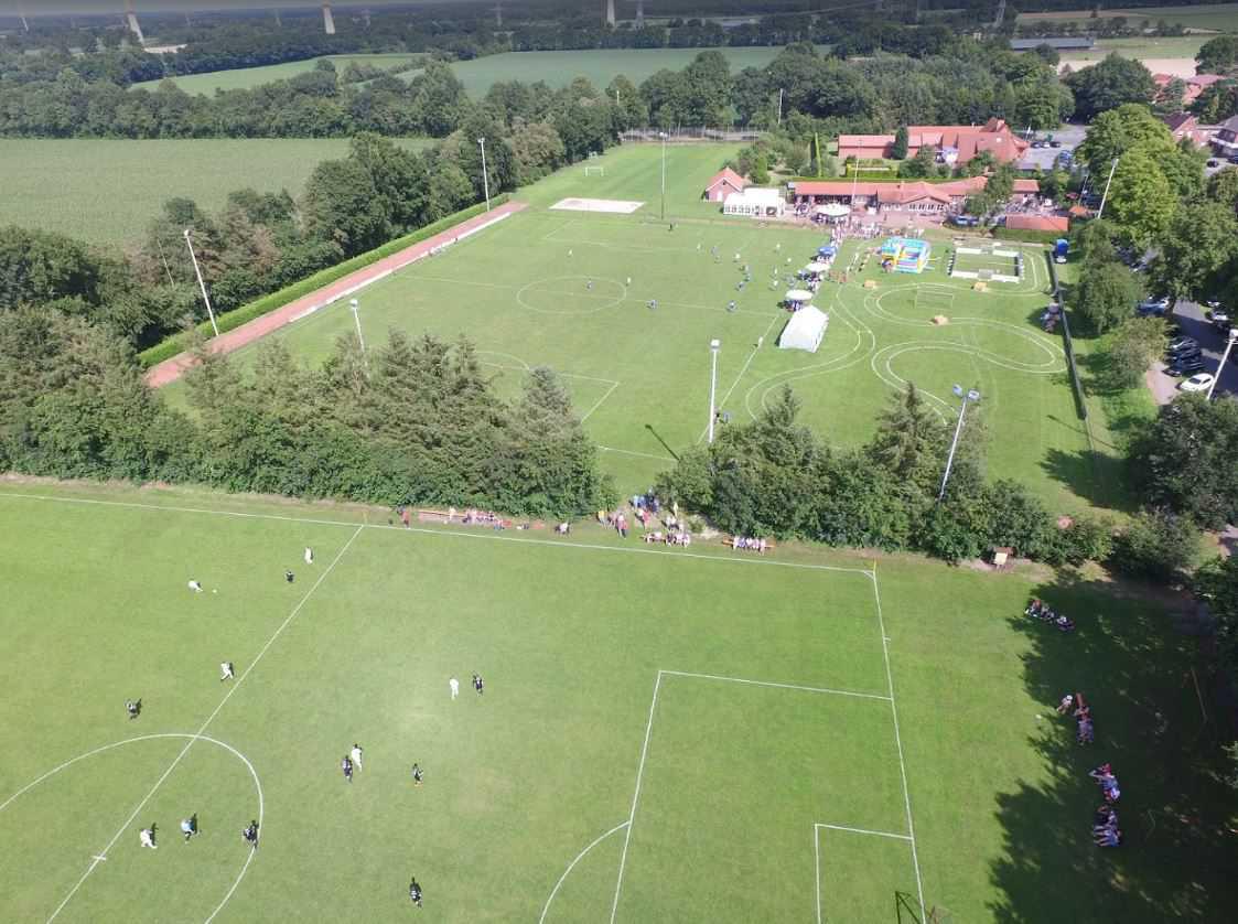 SV Eintracht Neulangen 1962 e.V. SV Eintracht Neulangen 1962 e.V.