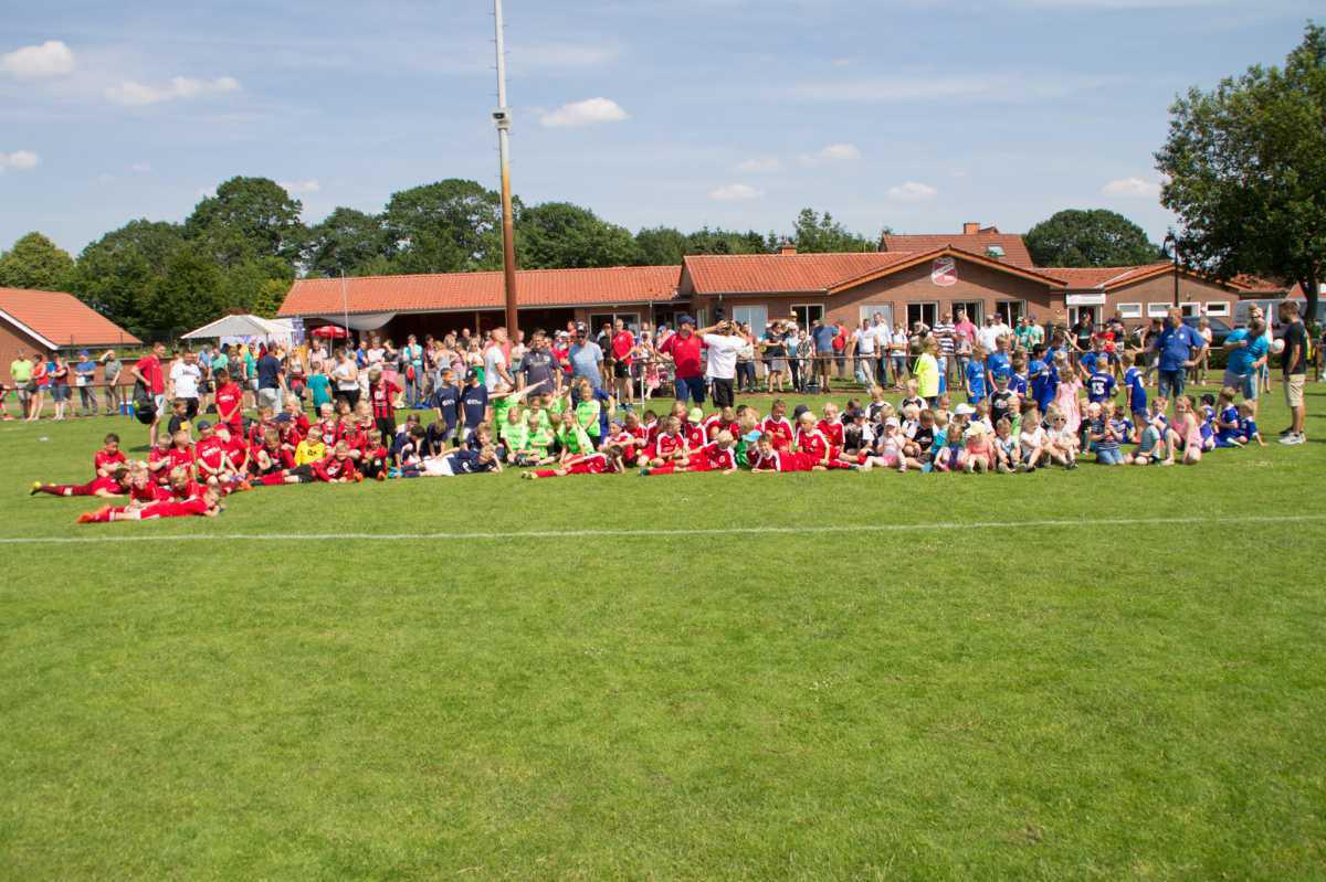 SV Eintracht Neulangen 1962 e.V. SV Eintracht Neulangen 1962 e.V.