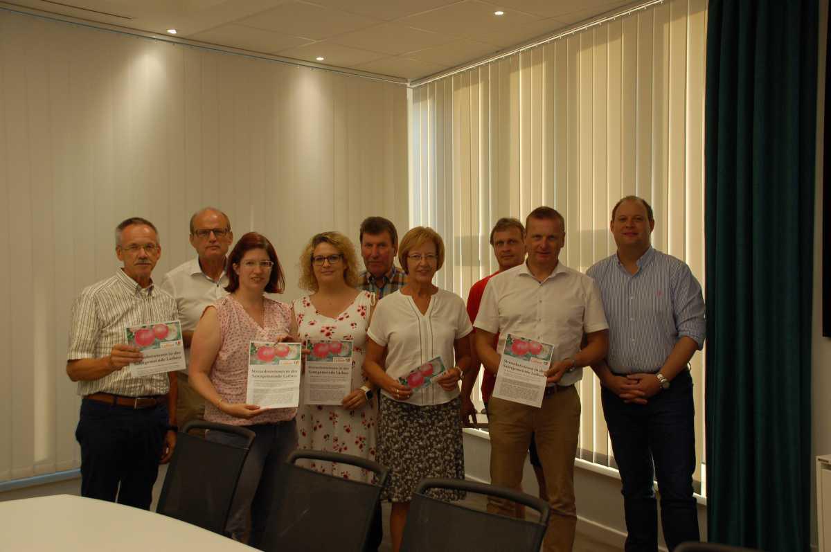 Lokale Agenda Lokale Agenda