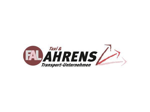 Ahrens Taxi- & Transportunternehmen