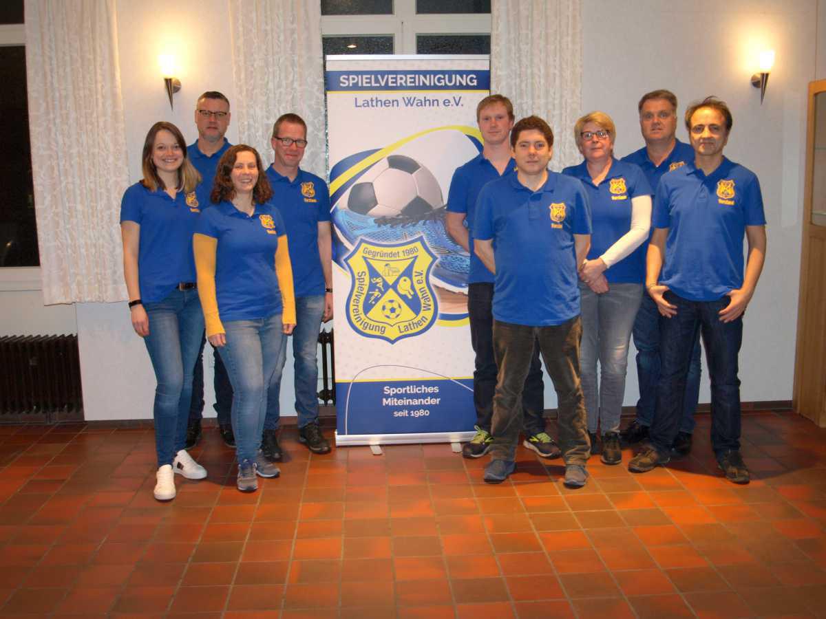 Generalversammlung in Lathen-Wahn Generalversammlung in Lathen-Wahn