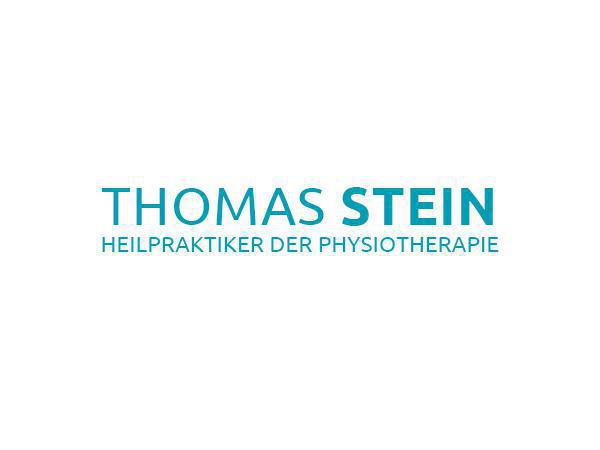 Thomas Stein - Heilpraktiker der Physiotherapie