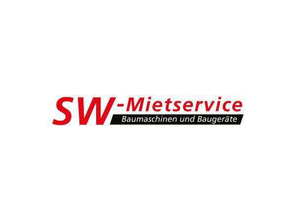 SW-Mietservice GmbH & Co. KG SW-Mietservice GmbH & Co. KG