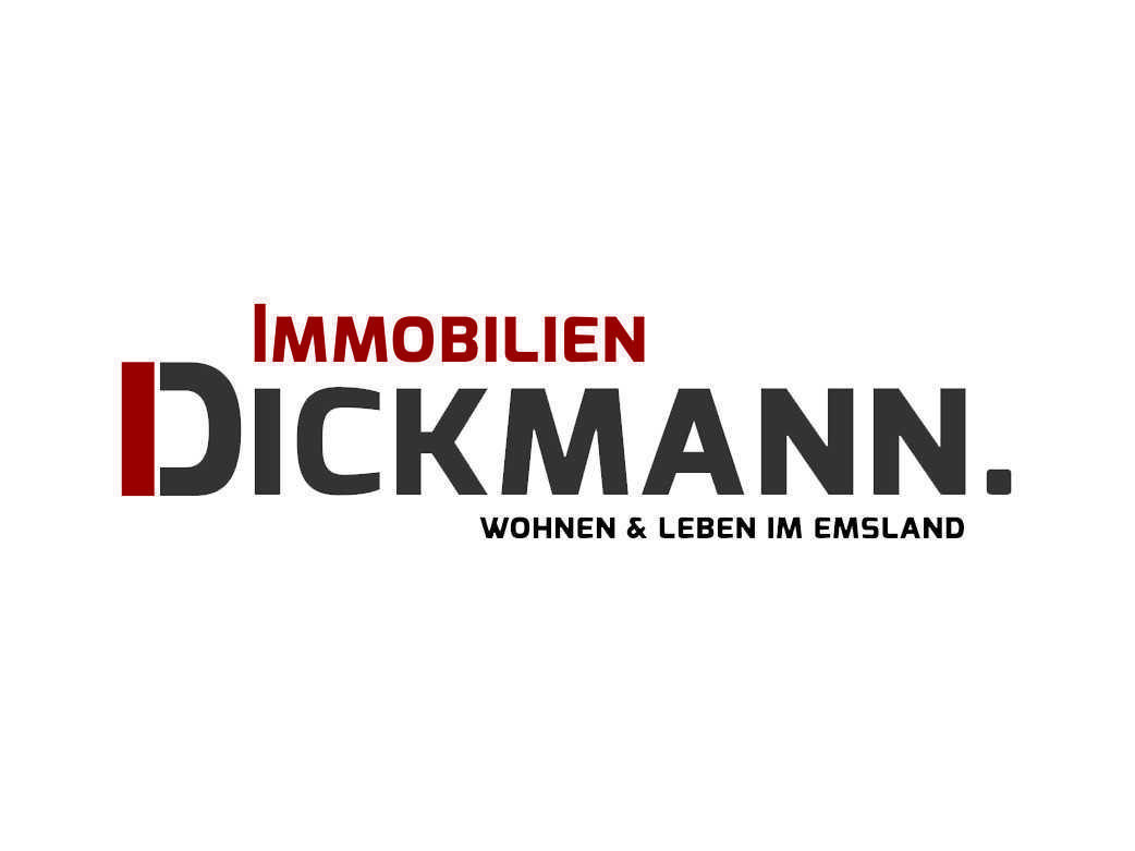 Dickmann Immobilien - wohnen & leben im Emsland