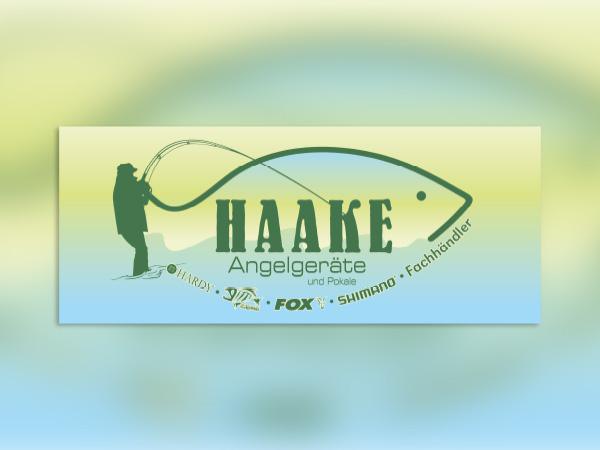 Haake Angelgeräte und Pokale Haake Haake Angelgeräte und Pokale Haake
