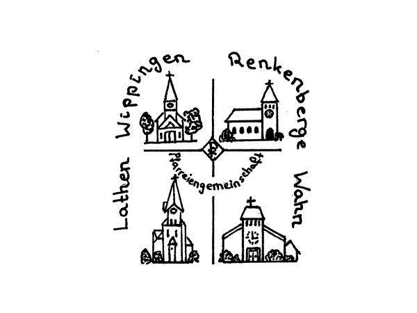 Katholische Kirchengemeinde St. Vitus Lathen Katholische Kirchengemeinde St. Vitus Lathen