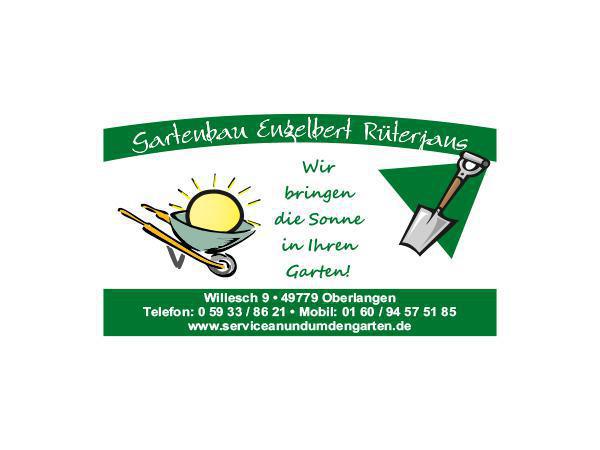 Rüterjans Gartenbau