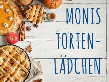 Monis Tortenlädchen
