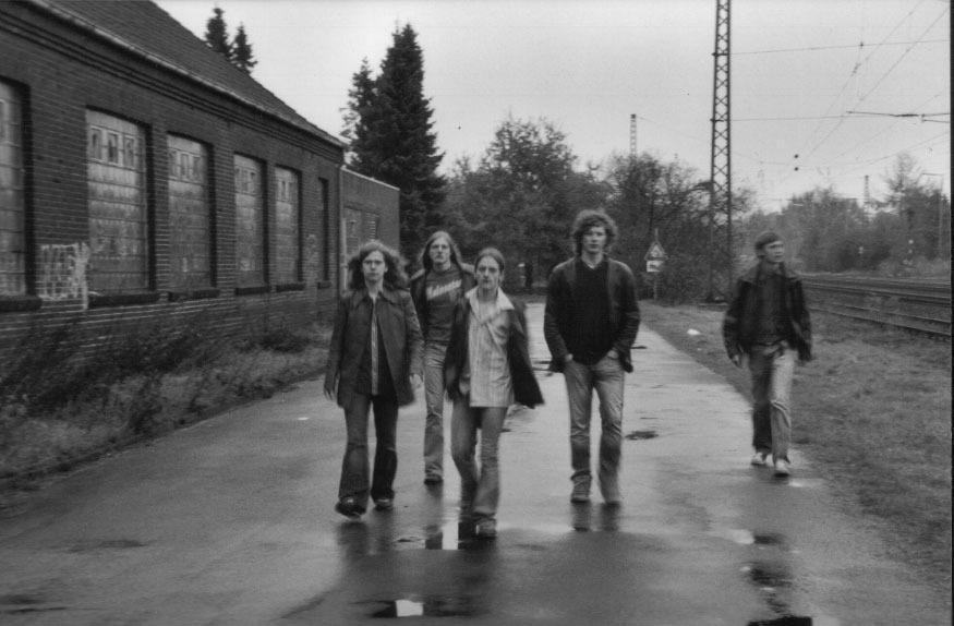 The Morbid Minds - kreativ in der Krise The Morbid Minds - kreativ in der Krise