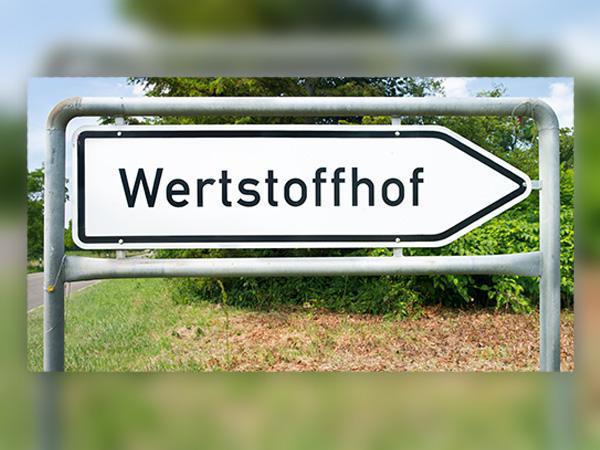 Wertstoffhof Lathen
