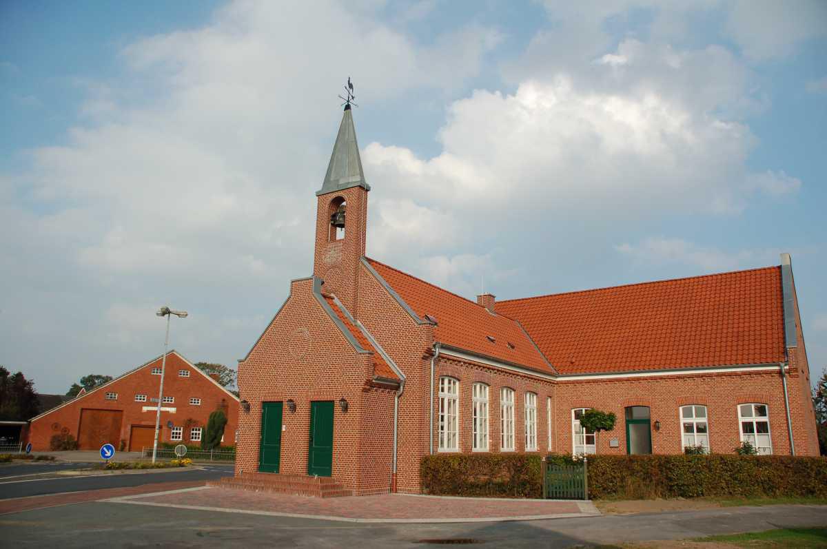 Puppenmuseum Niederlangen Puppenmuseum Niederlangen