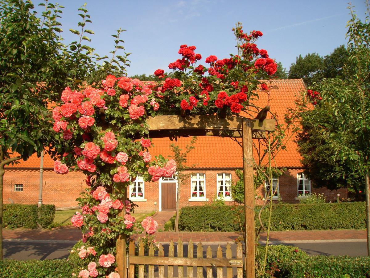 Führung Heimathaus Oberlangen