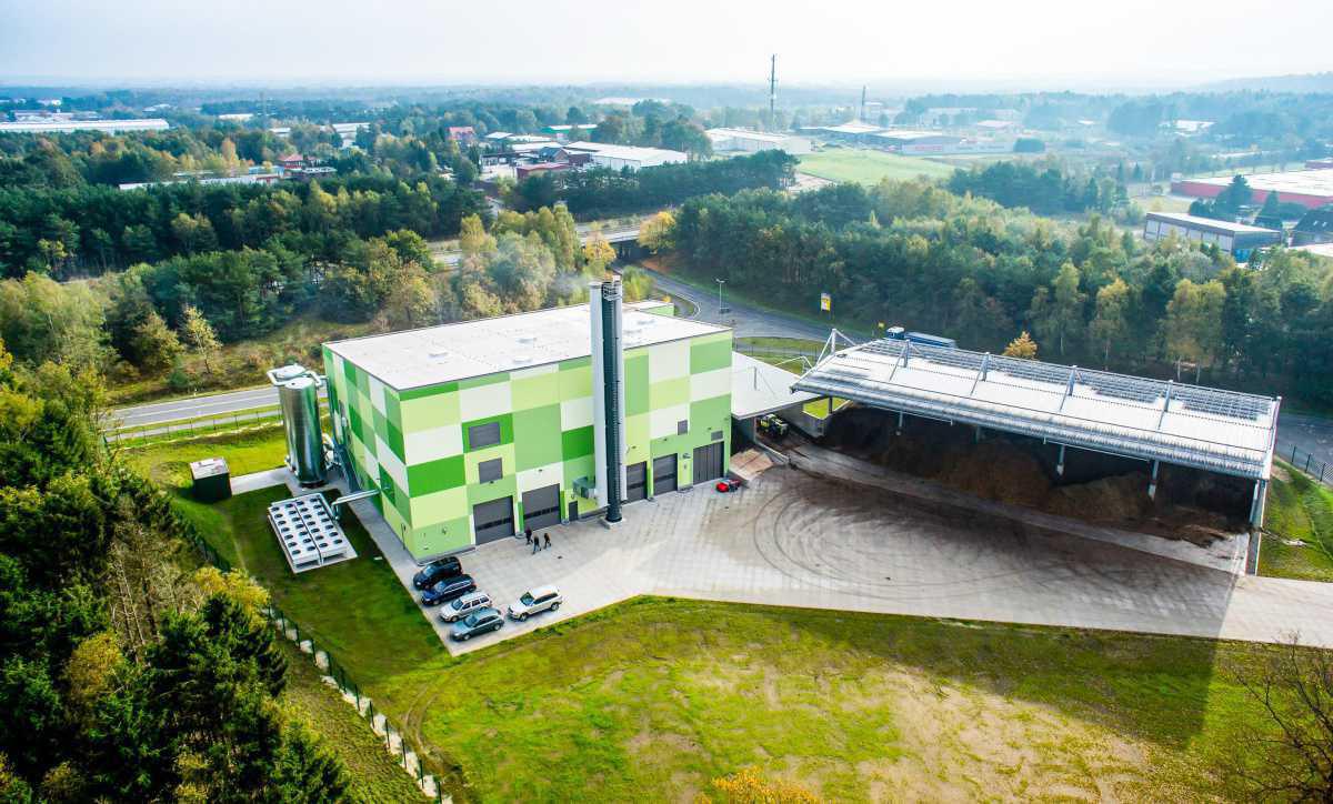 Führung Energie-Kommune Lathen Führung Energie-Kommune Lathen