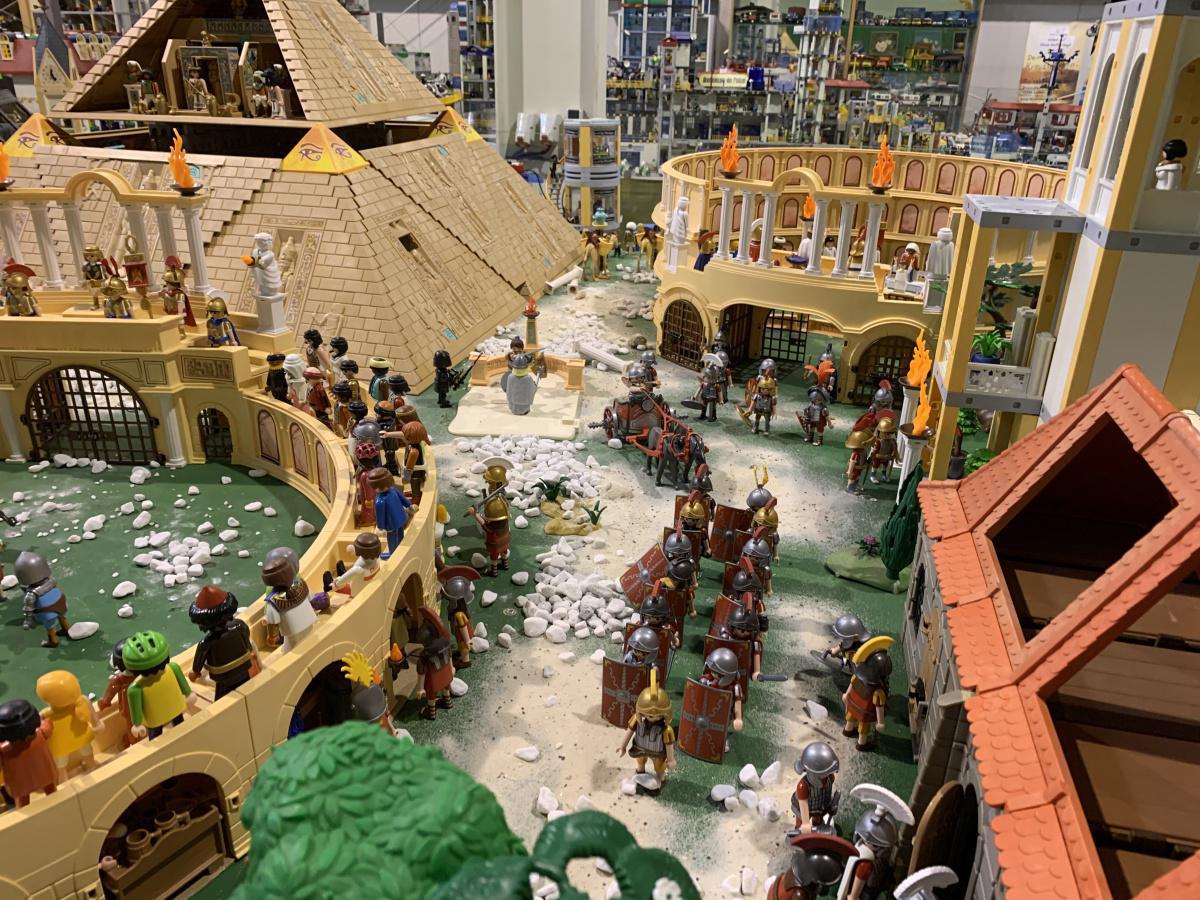 MiniWelten Lathen MiniWelten Lathen