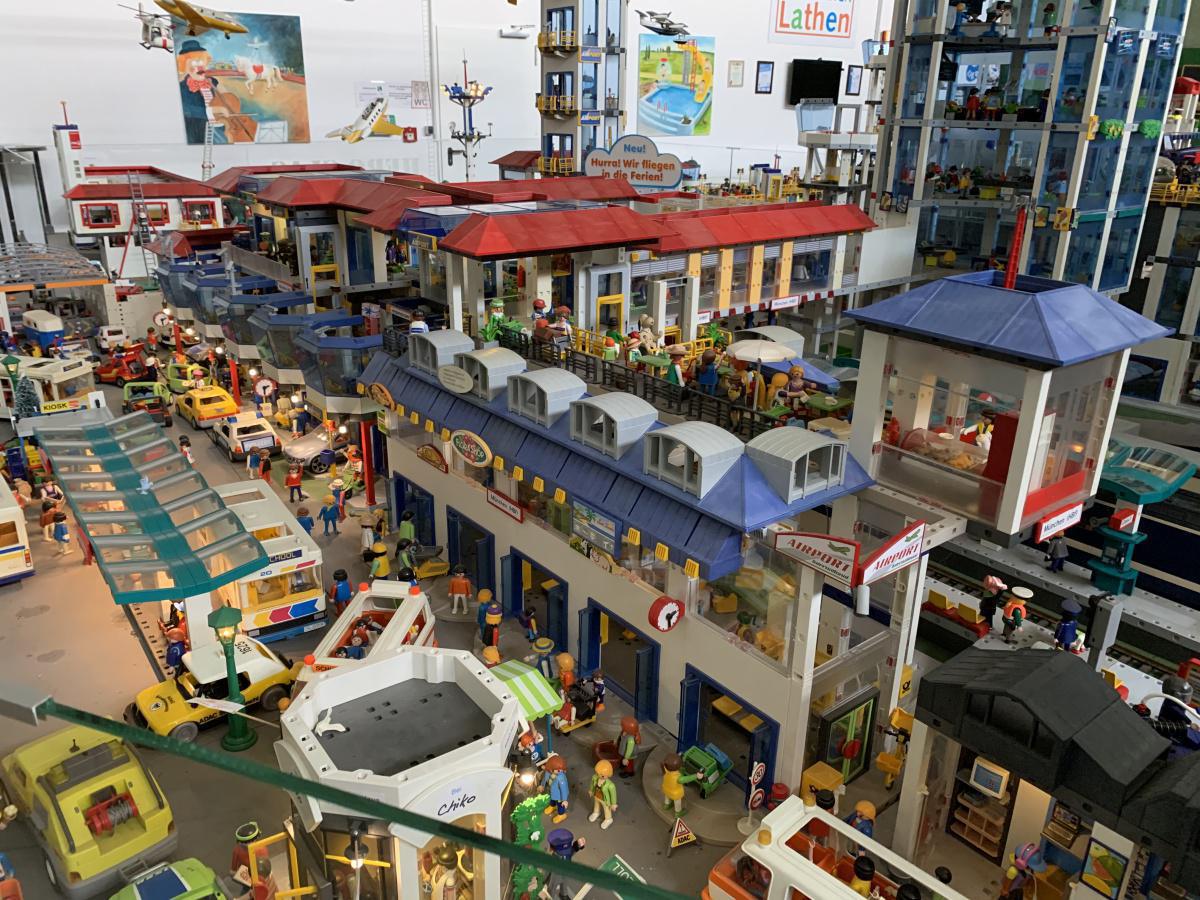 MiniWelten Lathen MiniWelten Lathen