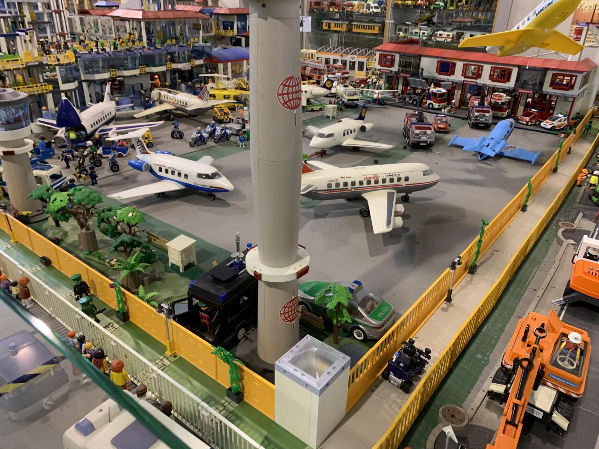 MiniWelten Lathen MiniWelten Lathen