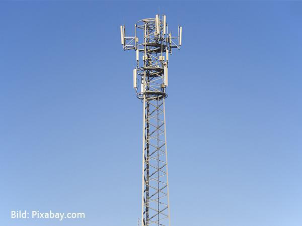 Infrastruktur ausgebaut: Vodafone bringt LTE nach Lathen Infrastruktur ausgebaut: Vodafone bringt LTE nach Lathen