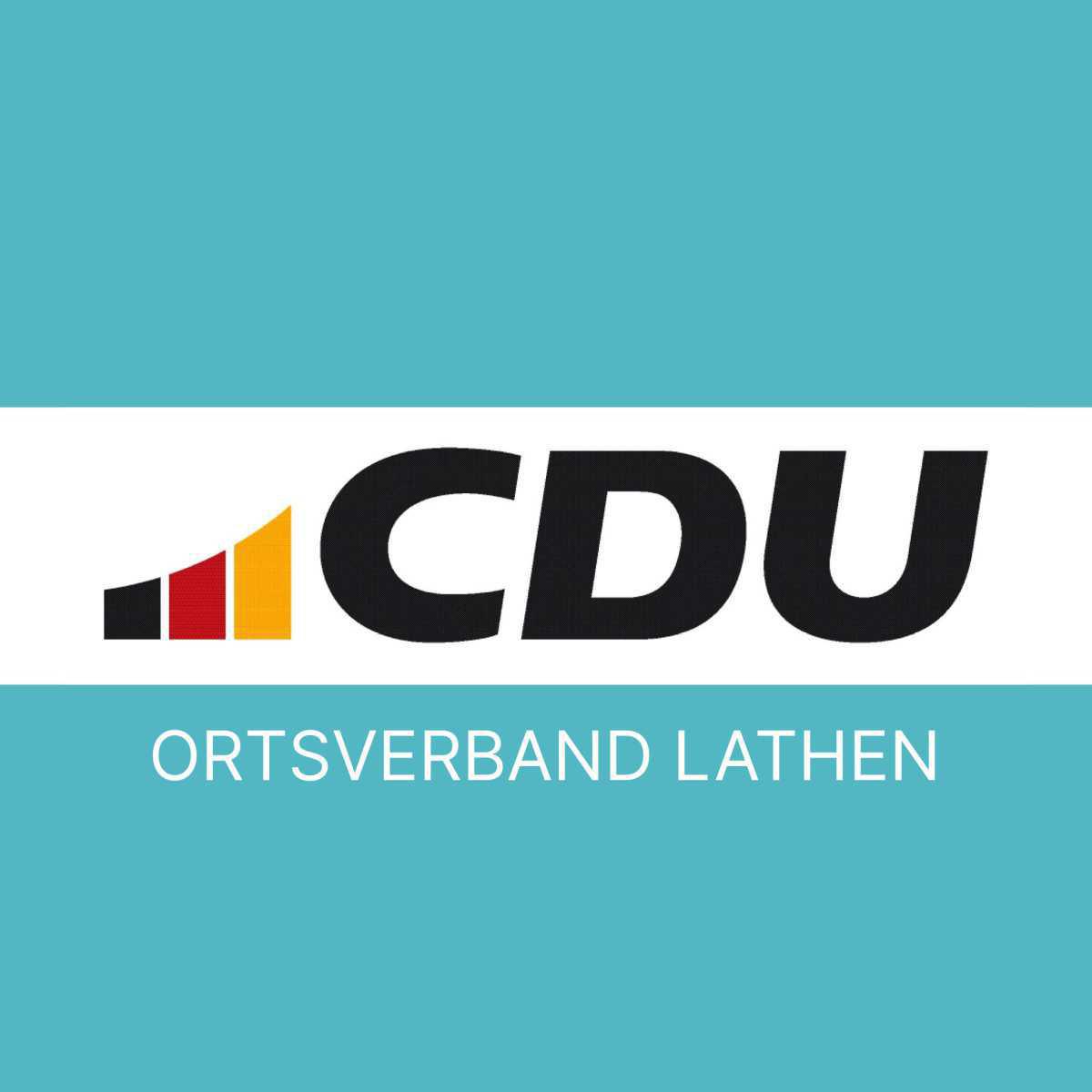 CDU Ortsverband Lathen