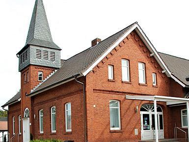 Evangelische Kirchengemeinde Lathen Evangelische Kirchengemeinde Lathen