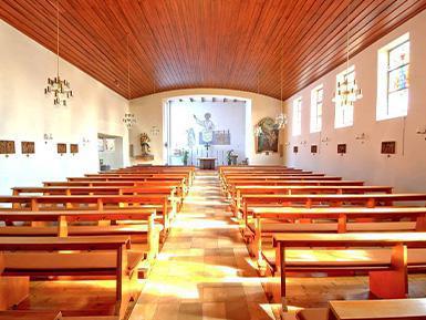 Kirchengemeinde St. Antonius Lathen-Wahn