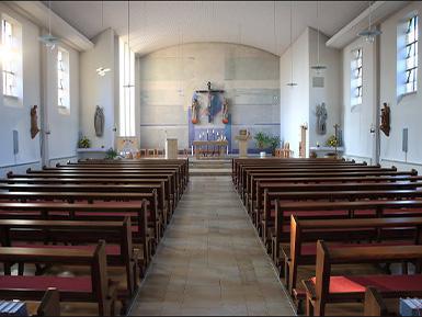 Kirchengemeinde St. Johannes Niederlangen-Siedlung