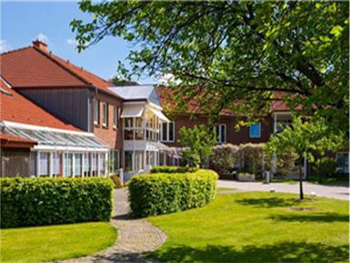 Seniorenzentrum Haus Simeon