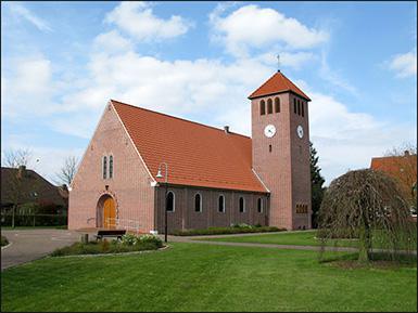 Kirchengemeinde St. Antonius Renkenberge