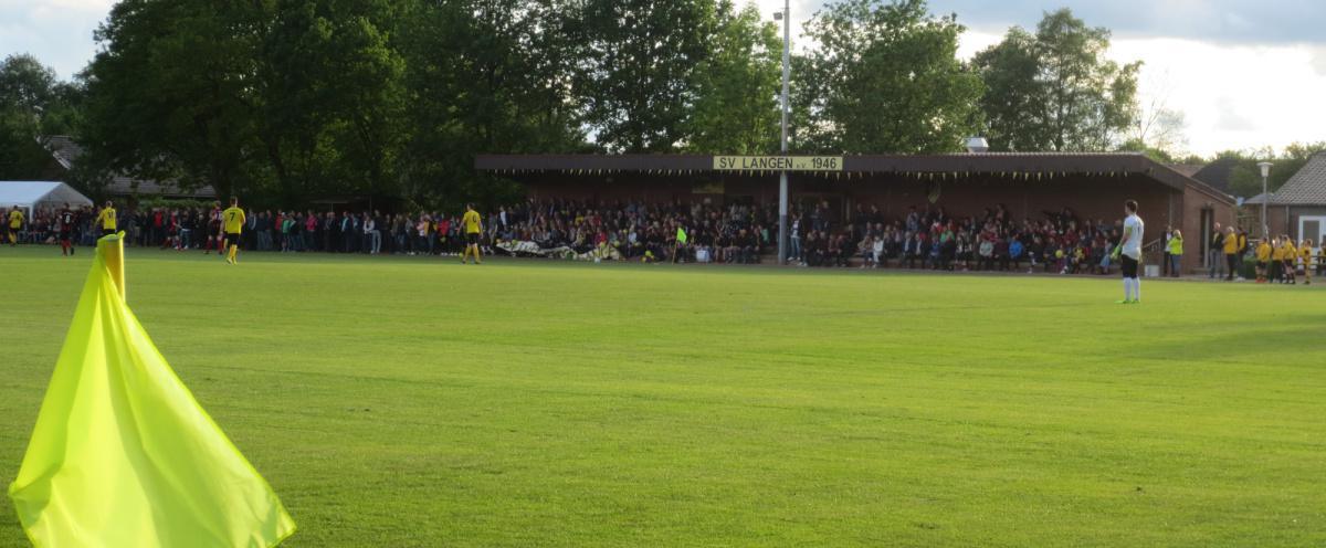 SV Langen 1946 e.V. SV Langen 1946 e.V.