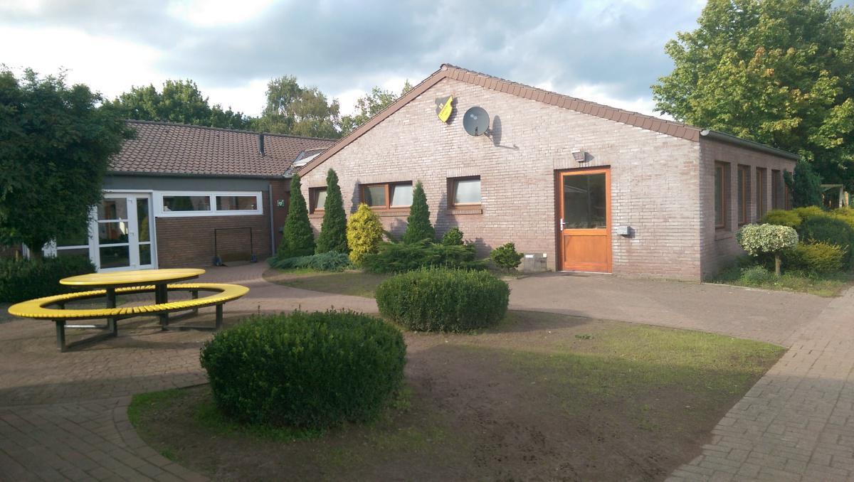 SV Langen 1946 e.V. SV Langen 1946 e.V.