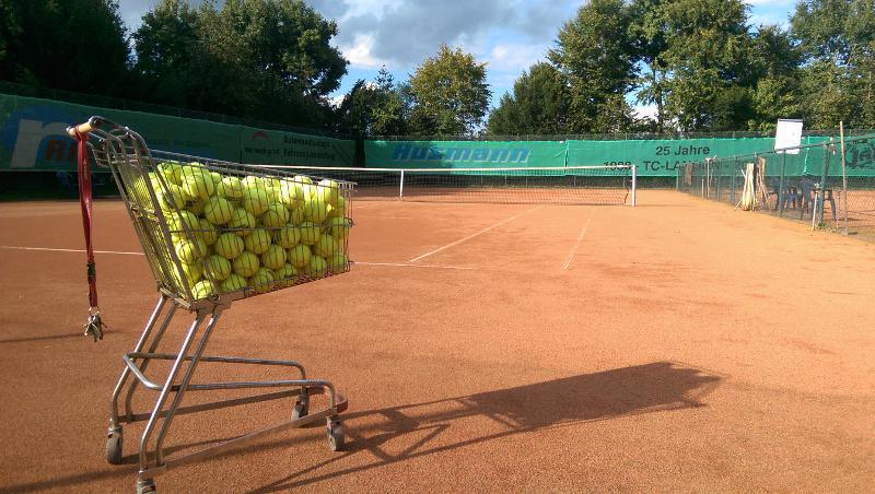 SV Langen 1946 e.V. SV Langen 1946 e.V.