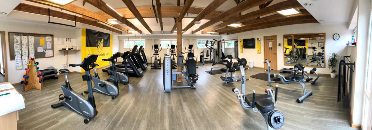 SV Langen 1946 e.V. SV Langen 1946 e.V.